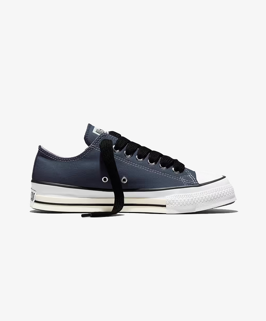 CONVERSE | CHUCK TAYLOR ALL STAR THROWBACK { NAVY
