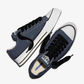 CONVERSE | CHUCK TAYLOR ALL STAR THROWBACK { NAVY