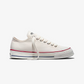 CONVERSE | CHUCK TAYLOR ALL STAR THROWBACK { VINTAGE WHITE/RED/BLUE