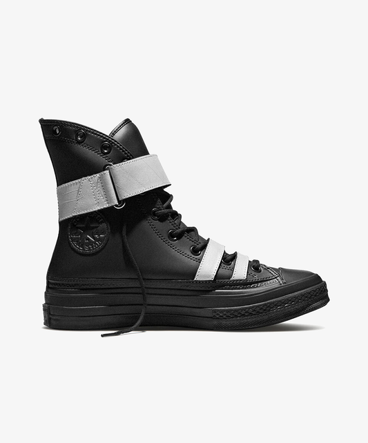 CONVERSE | CONVERSE X ANONYMOUS CLUB CHUCK 70 { BLACK/STEEL GREY/WHITE