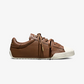 Converse | CHUCK TAYLOR LO LEATHER { UNEARTHED/EGRET/LIGHT GOLD