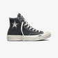 Converse | x MADHAPPY CHUCK 70 HIGH TOP { BLACK