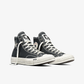 Converse | x MADHAPPY CHUCK 70 HIGH TOP { BLACK