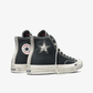 Converse | x MADHAPPY CHUCK 70 HIGH TOP { BLACK