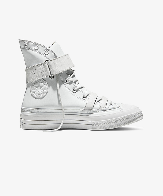 CONVERSE | CONVERSE X ANONYMOUS CLUB CHUCK 70 { GLACIER GREY/WHITE/BLACK