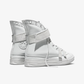 CONVERSE | CONVERSE X ANONYMOUS CLUB CHUCK 70 { GLACIER GREY/WHITE/BLACK