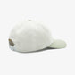 SPORTY & RICH | DRAFT CORDUROY HAT { WHITE/SAGE