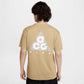 NIKE | ACG MAX90 T-SHIRT { PARACHUTE BEIGE
