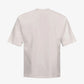 ALMOST GODS | DREAM OF THE ORIENT RELAXED TEE { OFF WHITE