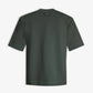 ALMOST GODS | THE FOUR CONTINENTS TEE { MULTI