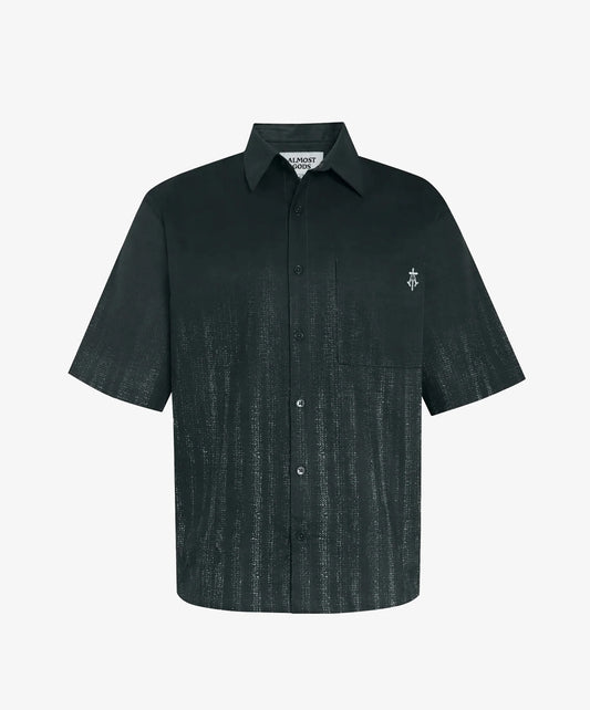 ALMOST GODS | ALDER SHIRT { GREY