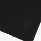 ALMOST GODS | MERIDIAN KNIT TOP { BLACK