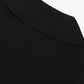 ALMOST GODS | MERIDIAN KNIT TOP { BLACK