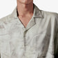 ALMOST GODS | AEGIS RELAXED SHIRT { BROWN