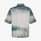 ALMOST GODS | DREAM OF THE ORIENT LINEN SHIRT { MULTI
