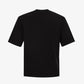 ALMOST GODS | EST. 2018 TEE { BLACK