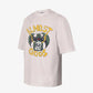 ALMOST GODS | ALMOST GODS RECON TEE { OFF WHITE