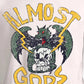 ALMOST GODS | ALMOST GODS RECON TEE { OFF WHITE