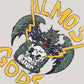 ALMOST GODS | ALMOST GODS RECON TEE { OFF WHITE