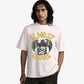 ALMOST GODS | ALMOST GODS RECON TEE { OFF WHITE