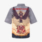 ALMOST GODS | TEMPLAR SHIRT { MULTI