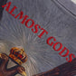 ALMOST GODS | TEMPLAR SHIRT { MULTI