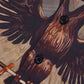 ALMOST GODS | TEMPLAR SHIRT { MULTI