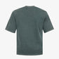 ALMOST GODS | STONEWASHED GOTHIC RELAXED TEE { PINE