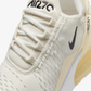 NIKE | AIR MAX 270 { SAIL/BLACK-COCONUT MILK-PALE IVORY