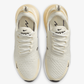 NIKE | AIR MAX 270 { SAIL/BLACK-COCONUT MILK-PALE IVORY