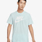 NIKE | SPORTSWEAR { WHITE/WHITE