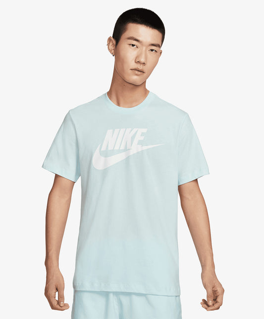 NIKE | SPORTSWEAR { WHITE/WHITE