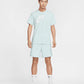 NIKE | SPORTSWEAR { WHITE/WHITE
