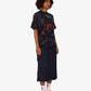 Aries | SPRAYED TRASH CHERRIES SS TEE { MULTI