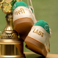 GULLY LABS | GULLY NUMBER 001 - BAAZ ELASTICO