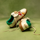 GULLY LABS | GULLY NUMBER 001 - BAAZ ELASTICO