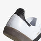 Adidas Originals | SAMBA OG  { CLOUD WHITE/CORE BLACK/CLEAR GRANITE