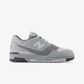 New Balance | BB550 { SLATE GREY