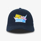 SUPERKICKS | SUPERKICKS x ALL ABOUT MUSIC { READY TO SHIP CAP - BLACK