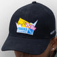 SUPERKICKS | SUPERKICKS x ALL ABOUT MUSIC { READY TO SHIP CAP - BLACK
