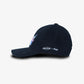 SUPERKICKS | SUPERKICKS x ALL ABOUT MUSIC { READY TO SHIP CAP - BLACK