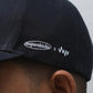 SUPERKICKS | SUPERKICKS x ALL ABOUT MUSIC { READY TO SHIP CAP - BLACK