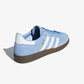 Adidas Originals | HANDBALL SPEZIAL  { LIGHT BLUE/CLOUD WHITE/GUM