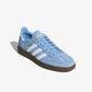 Adidas Originals | HANDBALL SPEZIAL  { LIGHT BLUE/CLOUD WHITE/GUM