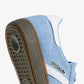 Adidas Originals | HANDBALL SPEZIAL  { LIGHT BLUE/CLOUD WHITE/GUM