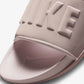 Nike | OFFCOURT  { BARELY ROSE/BARELY ROSE-PINK OXFORD