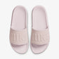 Nike | OFFCOURT  { BARELY ROSE/BARELY ROSE-PINK OXFORD