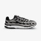 NIKE | P-6000 { METALLIC SILVER/METALLIC SILVER-BLACK