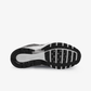 NIKE | P-6000 { METALLIC SILVER/METALLIC SILVER-BLACK