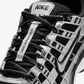 NIKE | P-6000 { METALLIC SILVER/METALLIC SILVER-BLACK